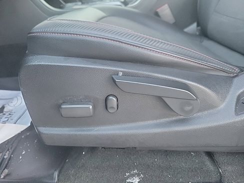 Used 2017 GMC Canyon SLE w/ All Terrain Package image 20