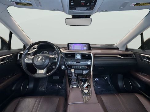 Used 2017 Lexus RX 350 FWD w/ Luxury Package image 30