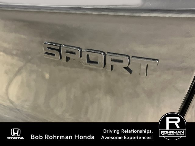 New 2027 Honda CR-V Sport-L image 7