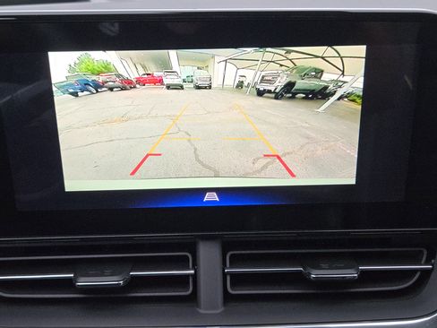 New 2026 Chevrolet Trax ACTIV w/ Driver Confidence Package FWD image 13