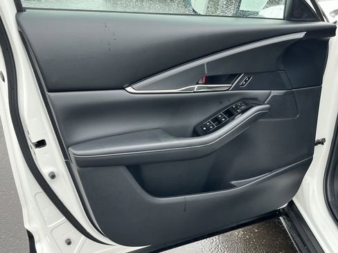 Used 2024 MAZDA CX-30 AWD 2.5 S w/ Preferred Package image 16