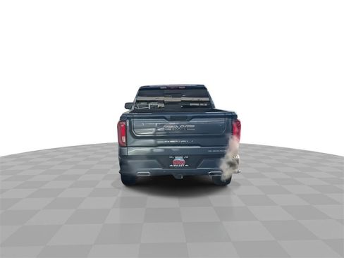 New 2026 GMC Sierra 1500 Denali Ultimate image 7