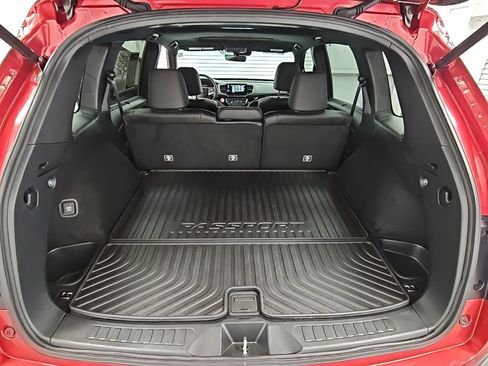 Used 2023 Honda Passport Elite image 36