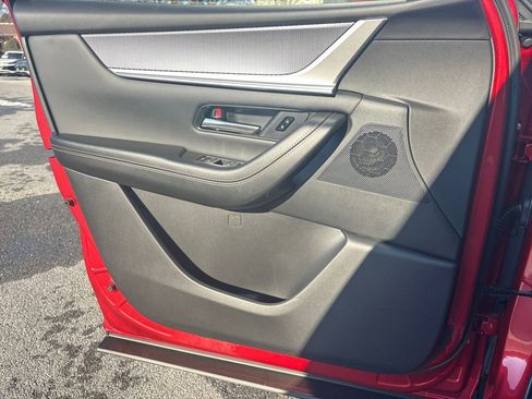 New 2026 MAZDA CX-90 Plug-In Hybrid w/ Premium Plus image 30