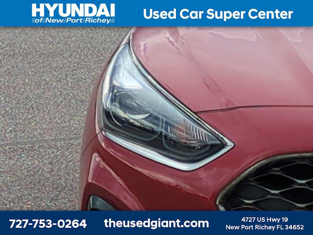 Used 2018 Hyundai Sonata Limited FWD image 9