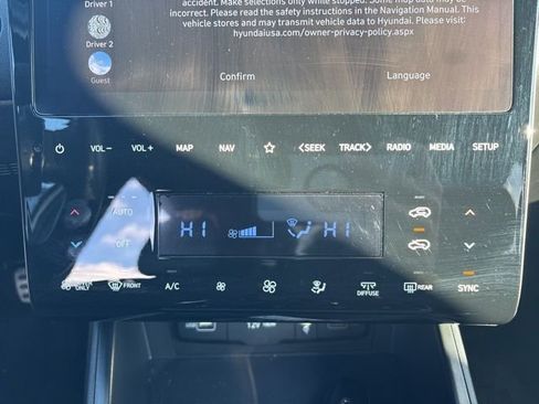 Used 2024 Hyundai Tucson N Line image 32