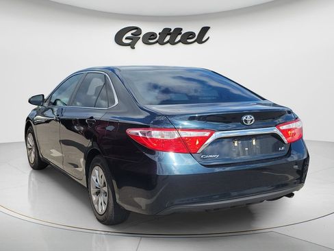 Used 2016 Toyota Camry LE FWD image 11