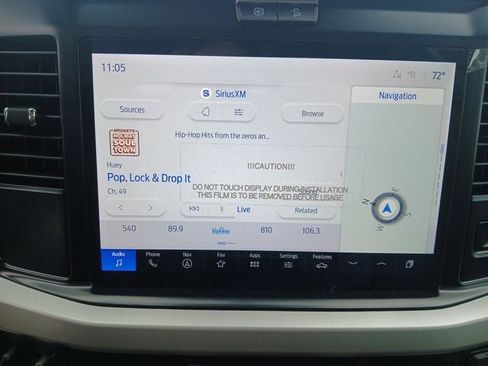 New 2026 Ford F250 XLT w/ XLT Premium Package image 20