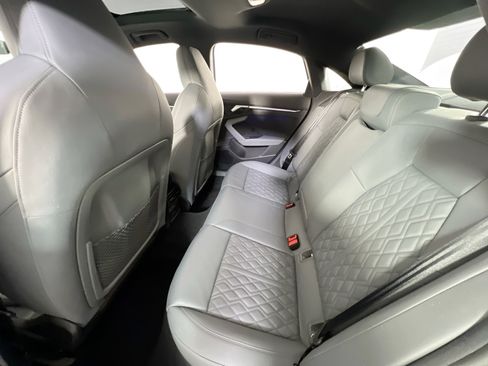 Used 2022 Audi S3 Premium Plus image 24