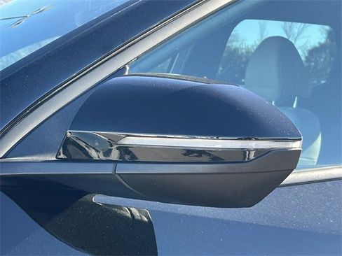 Certified 2025 Hyundai Santa Cruz SEL image 39