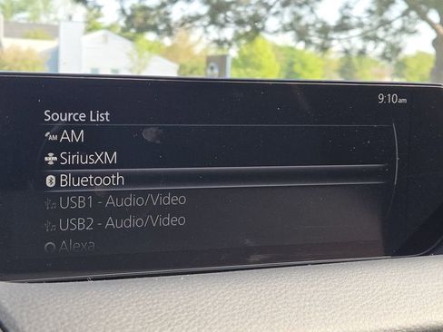 New 2026 MAZDA CX-50 AWD 2.5 S w/ Premium Package image 7