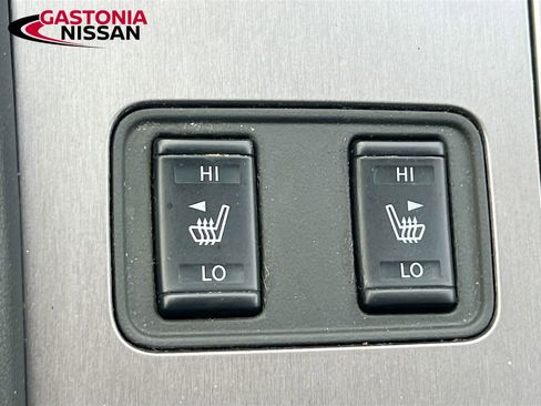 Used 2024 Nissan Murano SL image 26