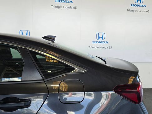 Used 2025 Honda Civic LX image 26
