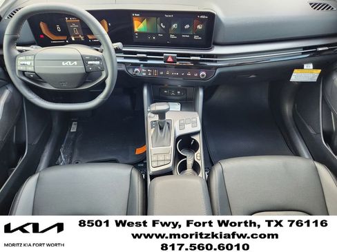 New 2026 Kia Sportage EX FWD image 19