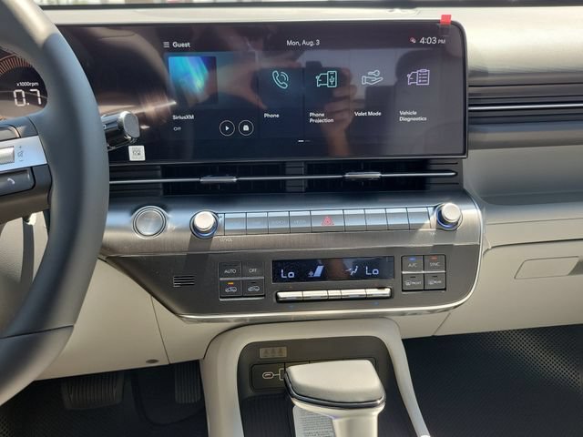 New 2027 Hyundai Kona SEL Sport FWD image 14
