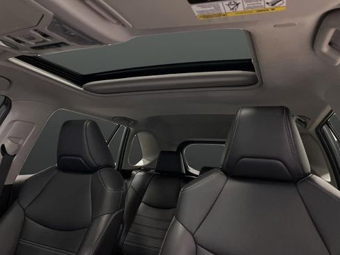 Used 2024 Toyota RAV4 XLE Premium w/ Weather Package image 7