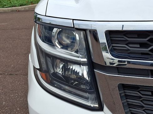 Used 2019 Chevrolet Tahoe LT AWD/4WD image 9