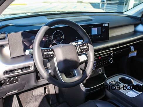 Certified 2026 Hyundai Ioniq 9 SEL AWD/4WD image 23
