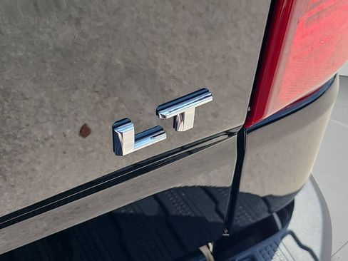 New 2026 Chevrolet Silverado 1500 LT RWD image 31