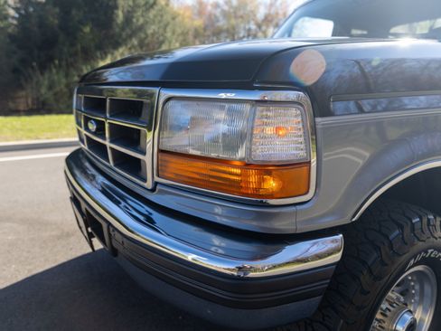 Used 1996 Ford F250 4x4 SuperCab image 23