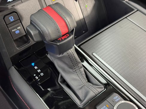 Used 2023 Toyota Sequoia TRD Pro image 33