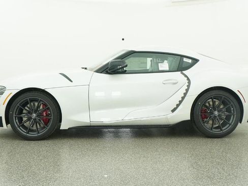 New 2026 Toyota Supra image 64