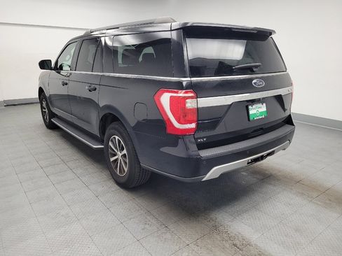 Used 2018 Ford Expedition Max XLT w/ Equipment Group 202A RWD image 5