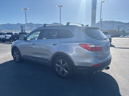 Used 2015 Hyundai Santa Fe GLS w/ Option Group 03 AWD/4WD image 5