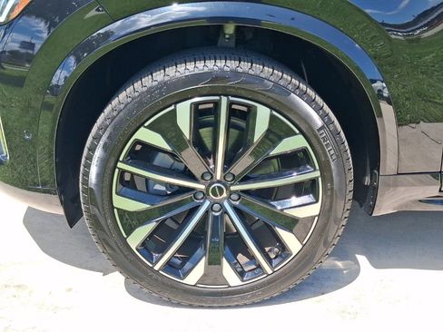 Used 2026 Volvo XC90 B6 Ultra AWD/4WD image 3
