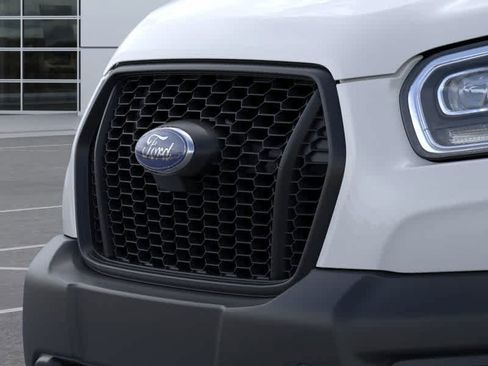 New 2025 Ford Transit 350 148 Low Roof AWD image 17