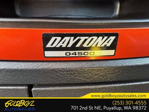 Used 2005 Dodge Ram 1500 Truck SLT w/ Daytona Edition Group image 34