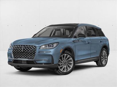 Used 2025 Lincoln Corsair Reserve