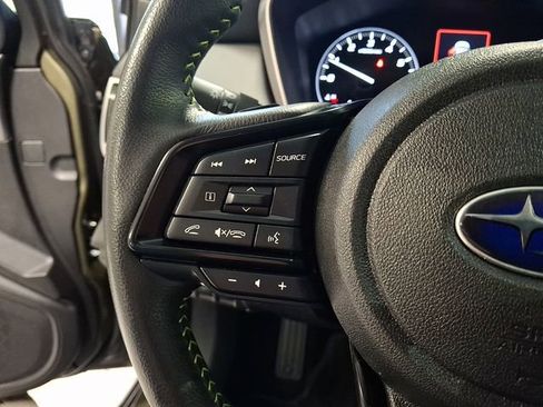 Certified 2024 Subaru Outback Onyx Edition XT w/ Popular Package #2 image 20