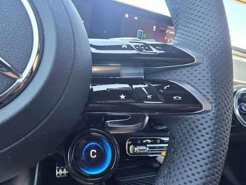 New 2025 Mercedes-Benz CLA 35 AMG 4MATIC image 31
