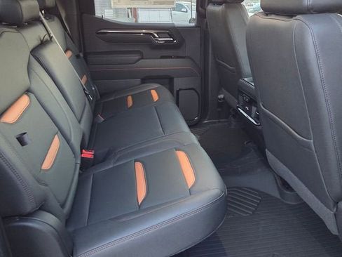 New 2026 GMC Sierra 1500 AT4 w/ AT4 Premium Package AWD/4WD image 14