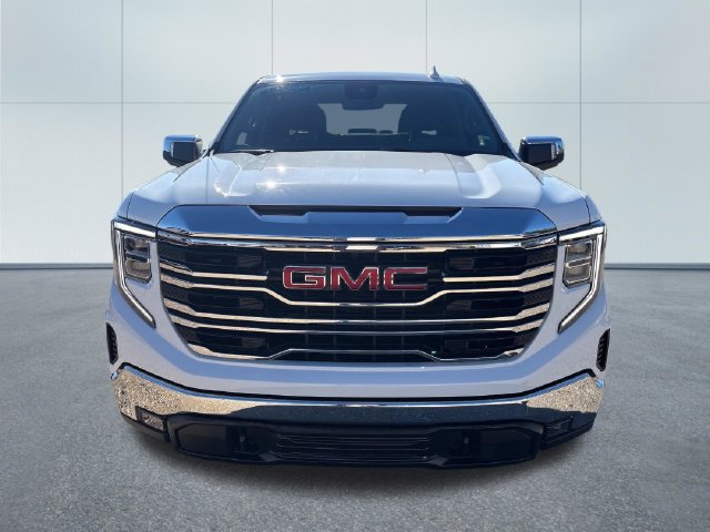 Used 2026 GMC Sierra 1500 SLT AWD/4WD image 6