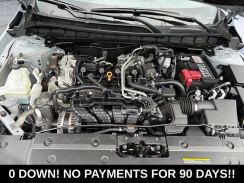 Used 2025 Nissan Altima 2.5 SR FWD image 11