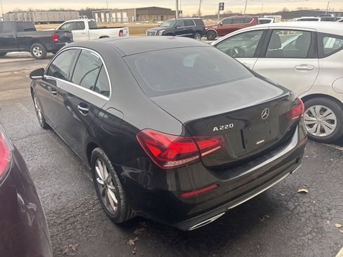 Used 2020 Mercedes-Benz A 220 image 4