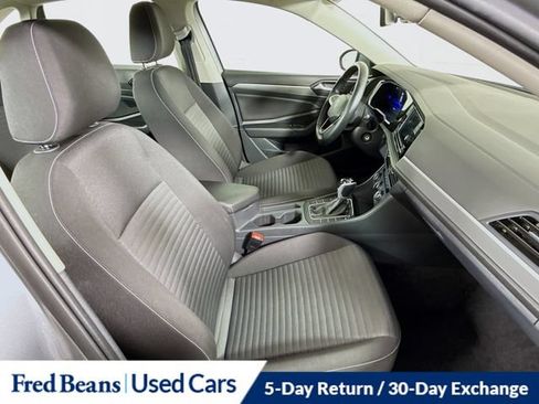 Used 2024 Volkswagen Jetta S FWD image 31