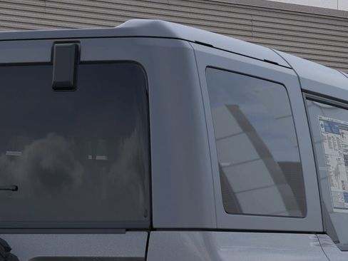 New 2026 Ford Bronco Big Bend AWD/4WD image 25