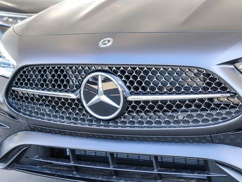 Used 2026 Mercedes-Benz CLE 300 4MATIC Coupe image 8