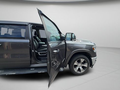 Used 2020 RAM 1500 Laramie AWD/4WD image 28