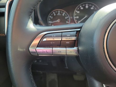 Used 2025 MAZDA CX-50 AWD 2.5 S w/ Premium Plus Pkg image 27