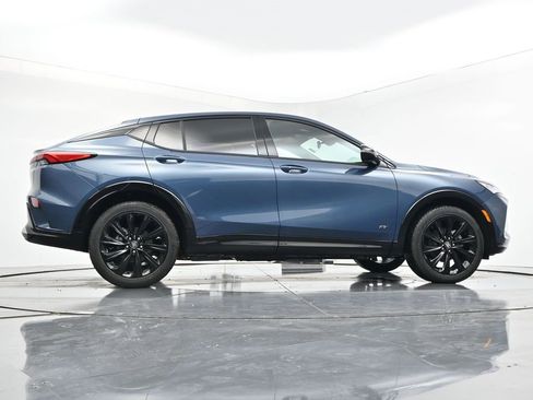 New 2026 Buick Envista Sport Touring image 29