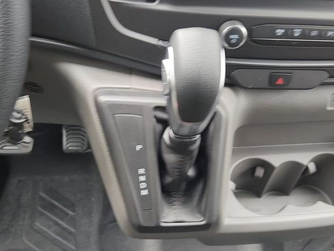 New 2025 Ford Transit 250 148 High Roof AWD image 21
