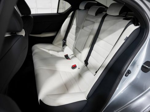 Used 2023 Lexus IS 500 w/ Accessory Package 2 RWD image 30