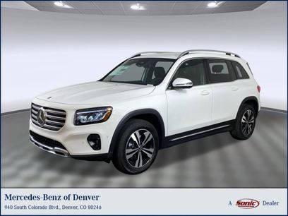 Certified 2026 Mercedes-Benz GLB 250 4MATIC