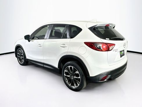 Used 2016 MAZDA CX-5 Grand Touring AWD/4WD image 5