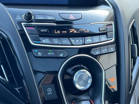 Used 2019 Acura RDX FWD w/ Advance Package image 24