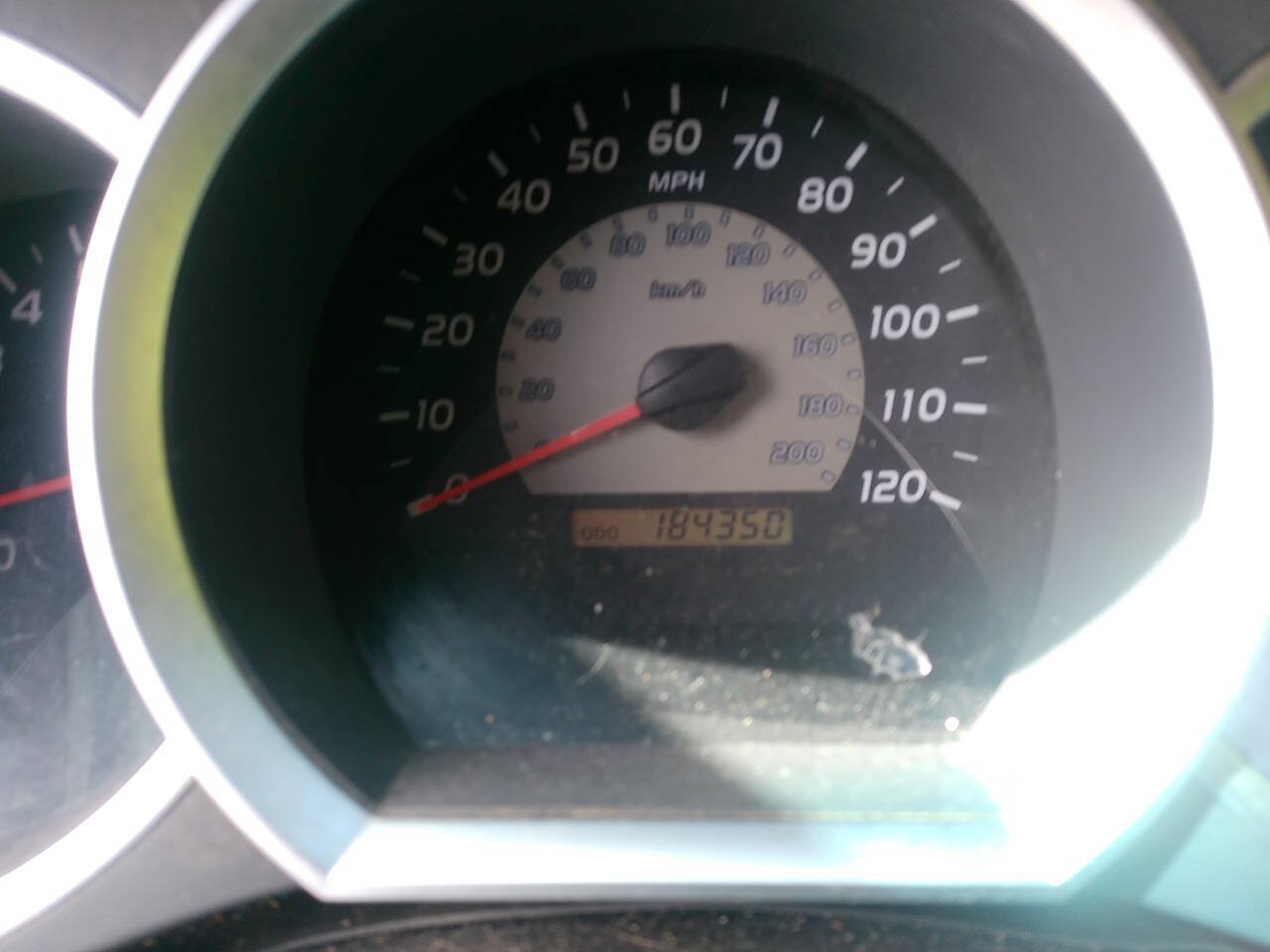 Used 2005 Toyota Tacoma 4x4 Double Cab image 22
